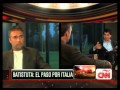 Hugo Manu Correa - CNN - Gabriel Batistuta