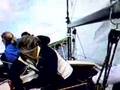 TAKE  #1 - Albatross J24 racing at Canandaigua Yacht Club