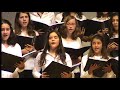 Ojos de Espa�a (Chorus CSD Lisboa)