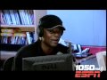 Warren Moon on TMKS