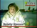 Edmond Tornado - May 8th, 1986 - KWTV #1
