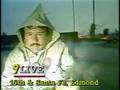 Edmond Tornado - May 8th, 1986 - KWTV #1