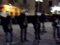 Palermo Art Ensemble Banda Itinerante & Striscia La Notizia