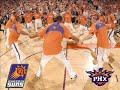 Phoenix Suns 2007 Playoffs Dunk Mix Phoenix Suns 2007 Playoffs Dunk Mix
