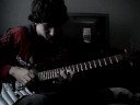 My Fears Have Become Phobias guitar cover - mistakes