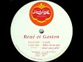 Ren� et Gaston - Vall�e De Larmes