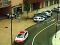 y aparecio la madera