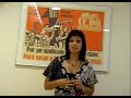 Acció Jove vine a l'assemblea - crida Mabel