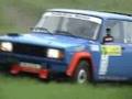 Rajd Agapit - Lada VFTS  // www.lada.mojeauto.net