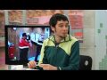 Entrevista Mugendo en Hamaika TV (2ª Parte). Alejandro Cruz e Itxaso Martinez de Gimnasios Mugendo Bilbao y Mugendo Meyiro Sport. 17 Febrer 2010. Integramente en Euskera 