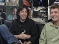 OTH 6: Mark Schwahn talks about Dan & Nathan Scott