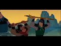 Mulan - A girl worth fighting for (Spanish version) Mulan - A girl worth fighting for (Spanish version)