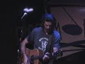 Scott Blasey, \"Fast Movin\