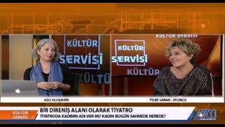 Kültür Servisi / Aslı Uluşahin