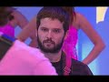 Los Hermanos no Domingão do Faustão