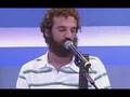 Los Hermanos no Domingão do Faustão