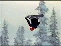 Extreme Snowboarding