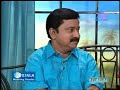 Sundaranarayana - A devotee of Guruvayoorappan
