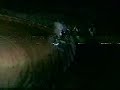 Steve Kinser crash Steve Kinser crash