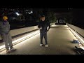 Boppin Andre vs Gizmo – animation dance robot dance popping bopping