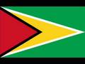 Tropical Storm Riddim