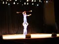 Peking Acrobat at Pacific National Exhibition, Vancouver -- Part 1