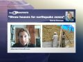 TheObservers Best of - A house made of straw -- the safest place in an earthquake(11 days ago)