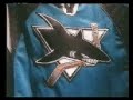 Hockey.Simplenet.com's Salute to the 2000/2001 SJ Sharks