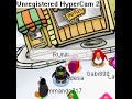 Clubpenguin Doom Clubpenguin Doom