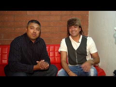 Comedian Alex Reymundo on the Positive Side of Sports & Entertainment www.PositiveSide.tv