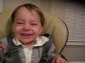 Funny Baby LAUGHING