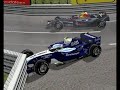 F1BC 3 - GP Monaco - Server B