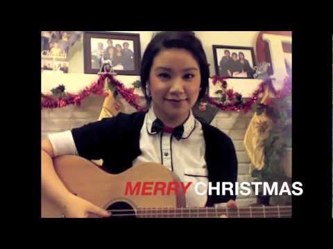 My Wish This Christmas by Nessa Rica