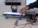 Transportadora con elevador de LEGO (Mauricio) Transportadora con elevador de LEGO (Mauricio)