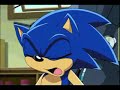 sonic sings im a gummy bear and special surprize for rating
