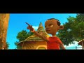 Sonic Unleashed The Movie Part 3
