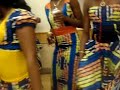 Miss Feyi Balogun 25th birthday