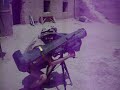 Javelin Missile in Afghanistan