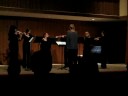 OBU Flute Choir: Tico-Tico No Fuba