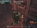 GunZ Challenge Quest: Test Room A [Lv. 51] (solo) by CondeLizard (-Lizard_Man-)