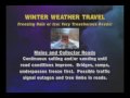 Snow Info to Keep You on the Go