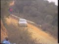 1987 rally costa brava