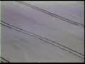 ORB IN CROP CIRCLE
