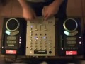 Numark axis 9 bst mixer testing sound card X-FI creative Numark axis 9 bst mixer testing sound card X-FI creative