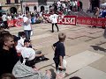 ARTUR BISKUP DEMO ES GAME OF SKATE 2008