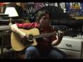 Alex De Grassi par Pierre Fortin Causeway