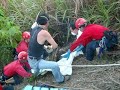 Mountain Rescue operations