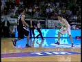Bargnani Block Bargnani Block