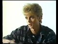 a-ha hunting high and low