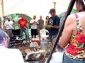 Flint Knapping